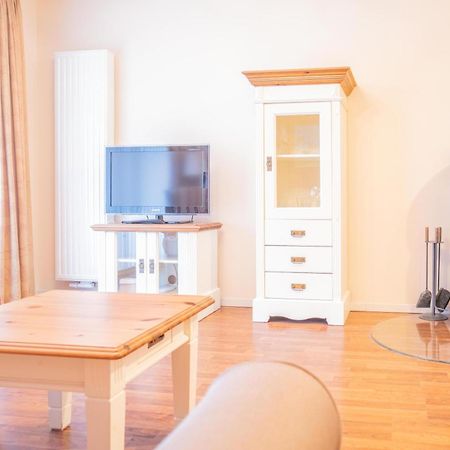 Apartmenthaus Wohnung 08 Ahrenshoop Exteriér fotografie