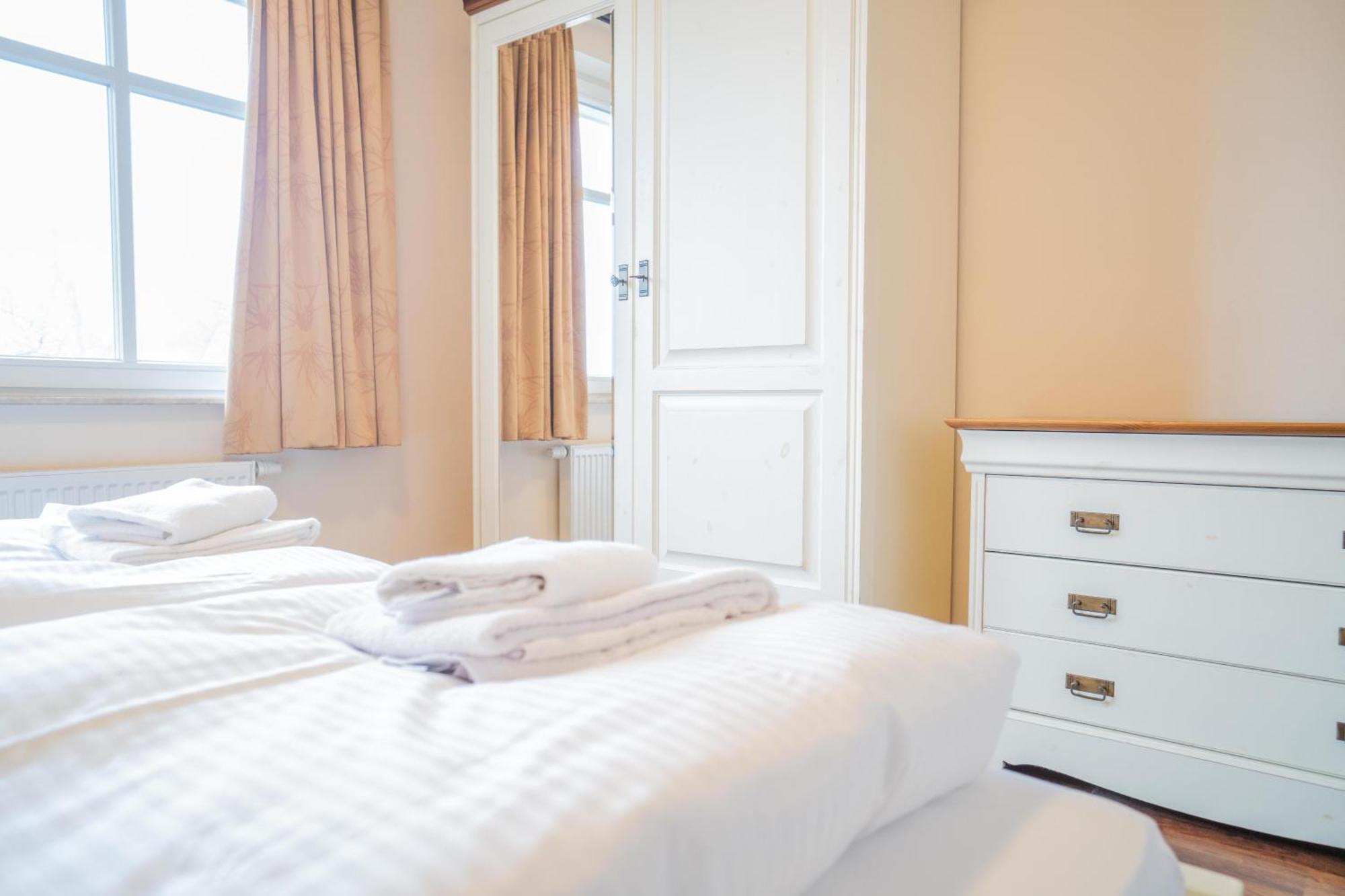 Apartmenthaus Wohnung 08 Ahrenshoop Exteriér fotografie