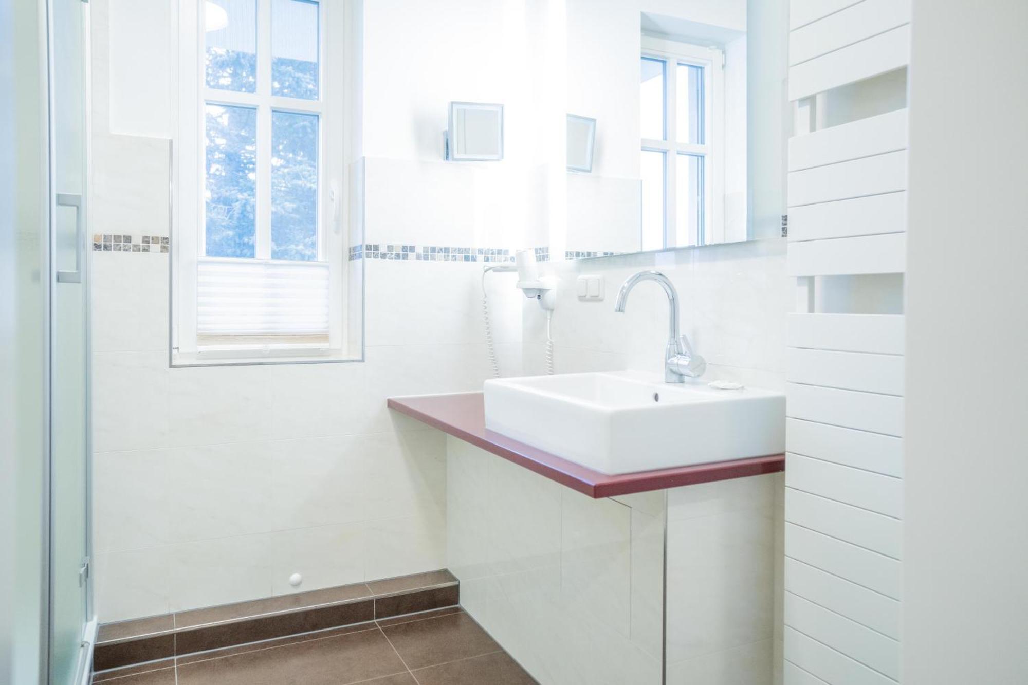 Apartmenthaus Wohnung 08 Ahrenshoop Exteriér fotografie